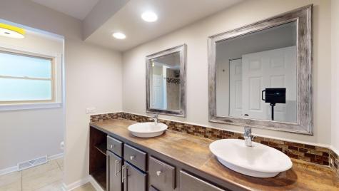 15505 Orogrande Drive Oak Forest IL 60452