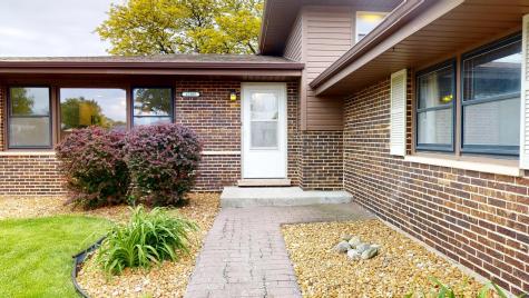 15505 Orogrande Drive Oak Forest IL 60452