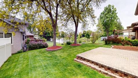 15505 Orogrande Drive Oak Forest IL 60452