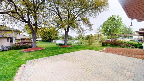 15505 Orogrande Drive Oak Forest IL 60452