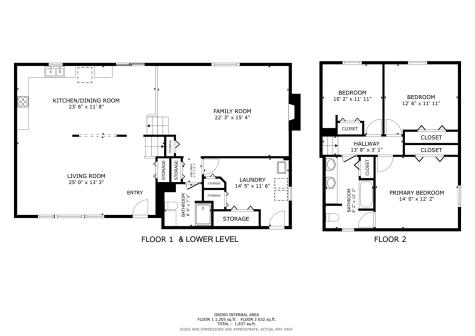15505 Orogrande Drive Oak Forest IL 60452