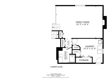 15505 Orogrande Drive Oak Forest IL 60452