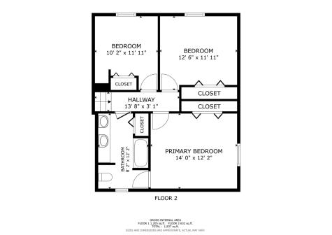 15505 Orogrande Drive Oak Forest IL 60452