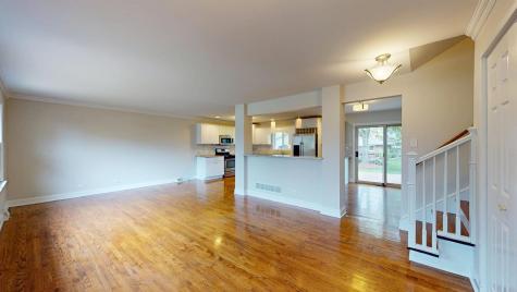 15505 Orogrande Drive Oak Forest IL 60452