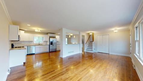 15505 Orogrande Drive Oak Forest IL 60452