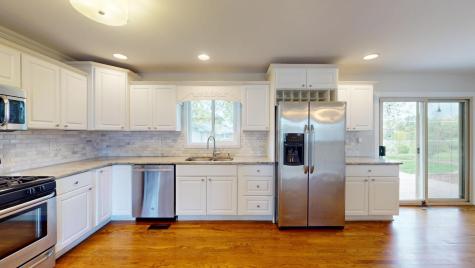 15505 Orogrande Drive Oak Forest IL 60452