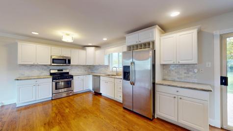 15505 Orogrande Drive Oak Forest IL 60452