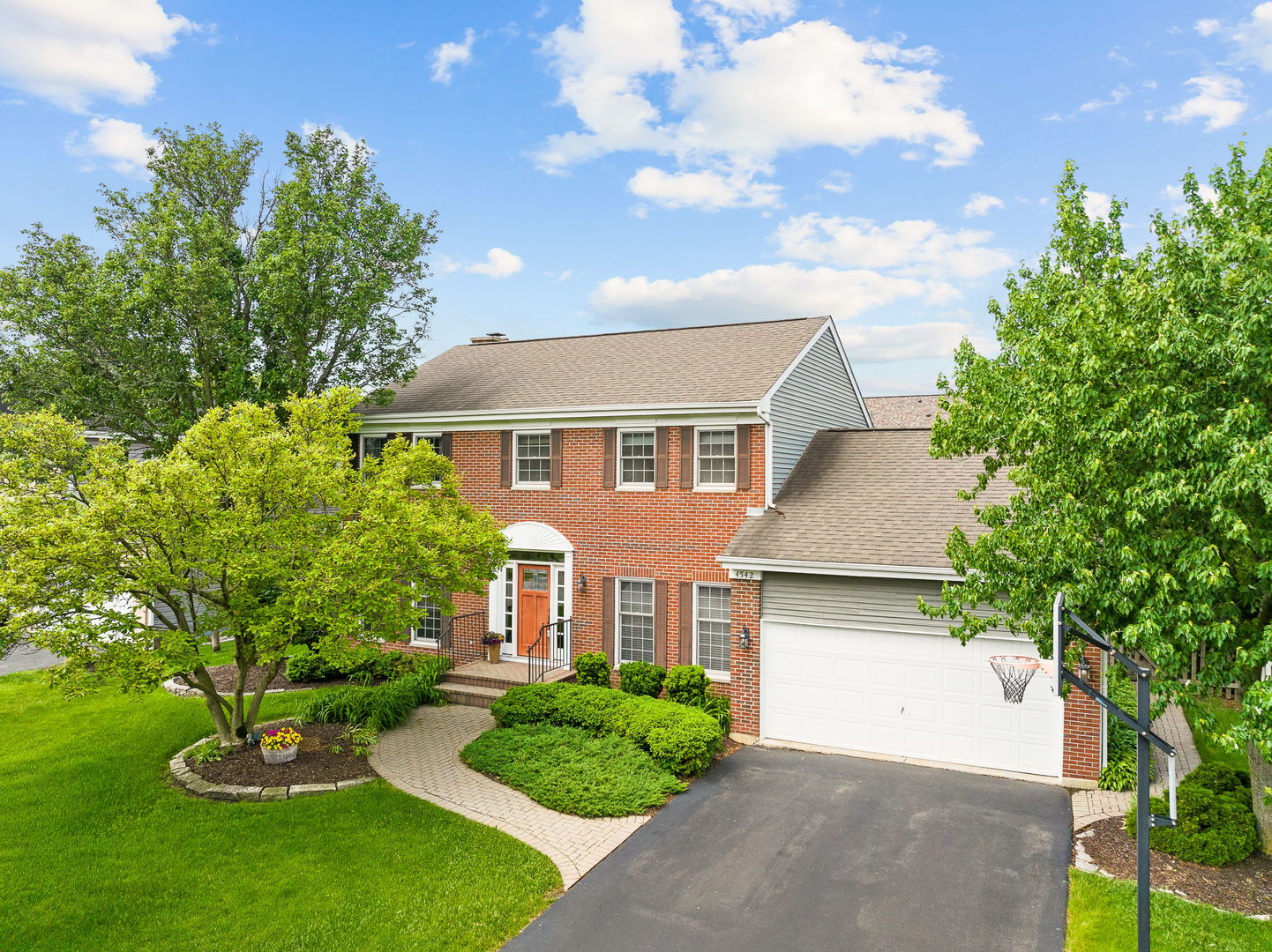 4542 Hatch Lane Lisle IL 60532