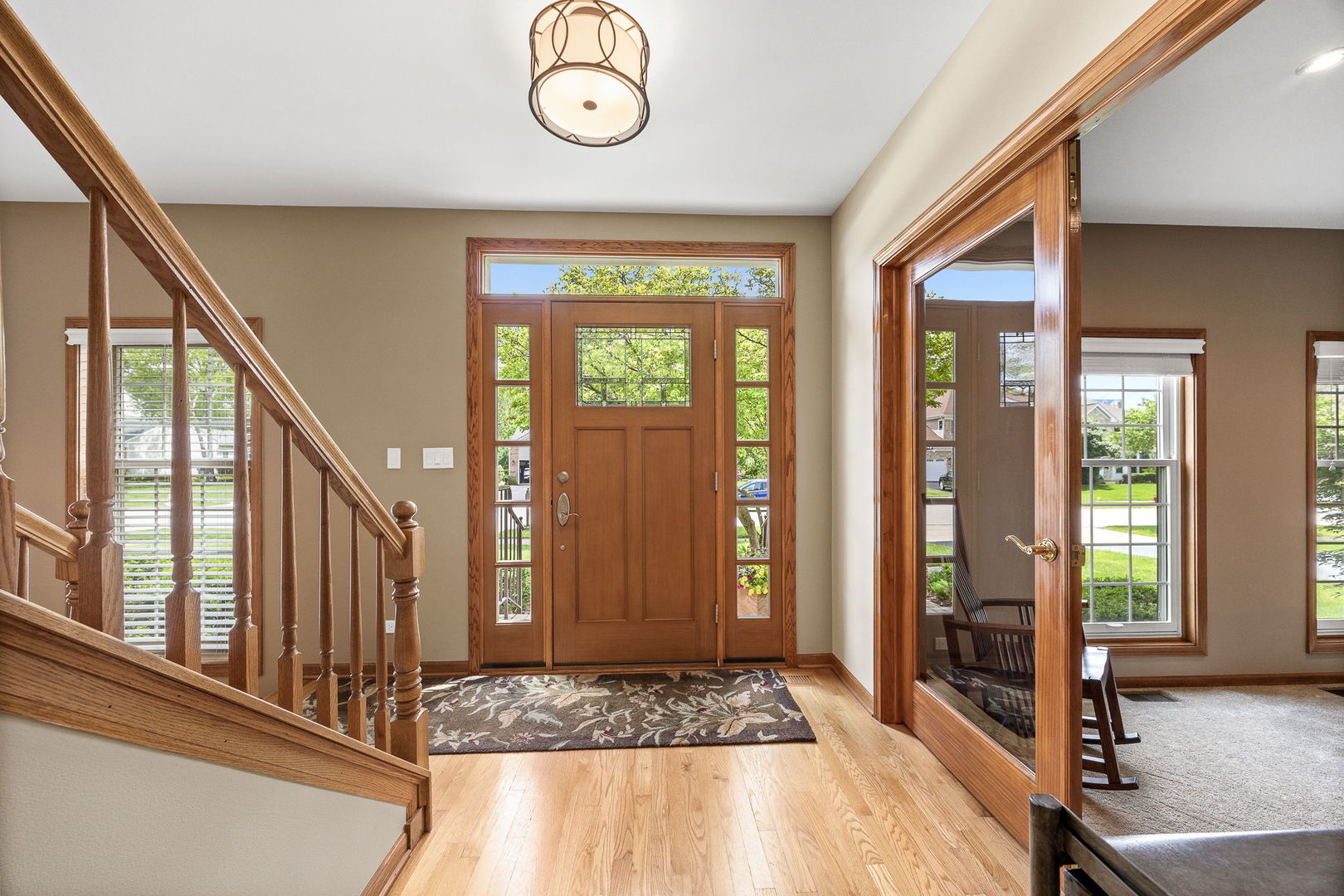 4542 Hatch Lane Lisle IL 60532