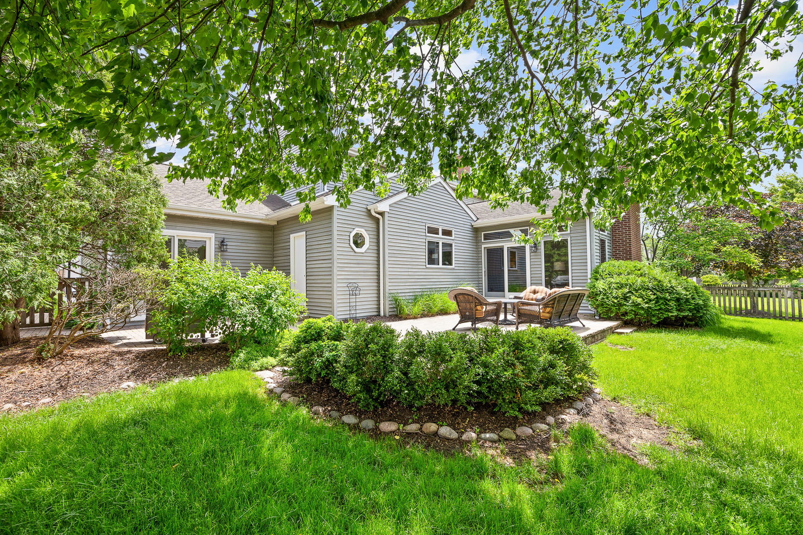 4542 Hatch Lane Lisle IL 60532