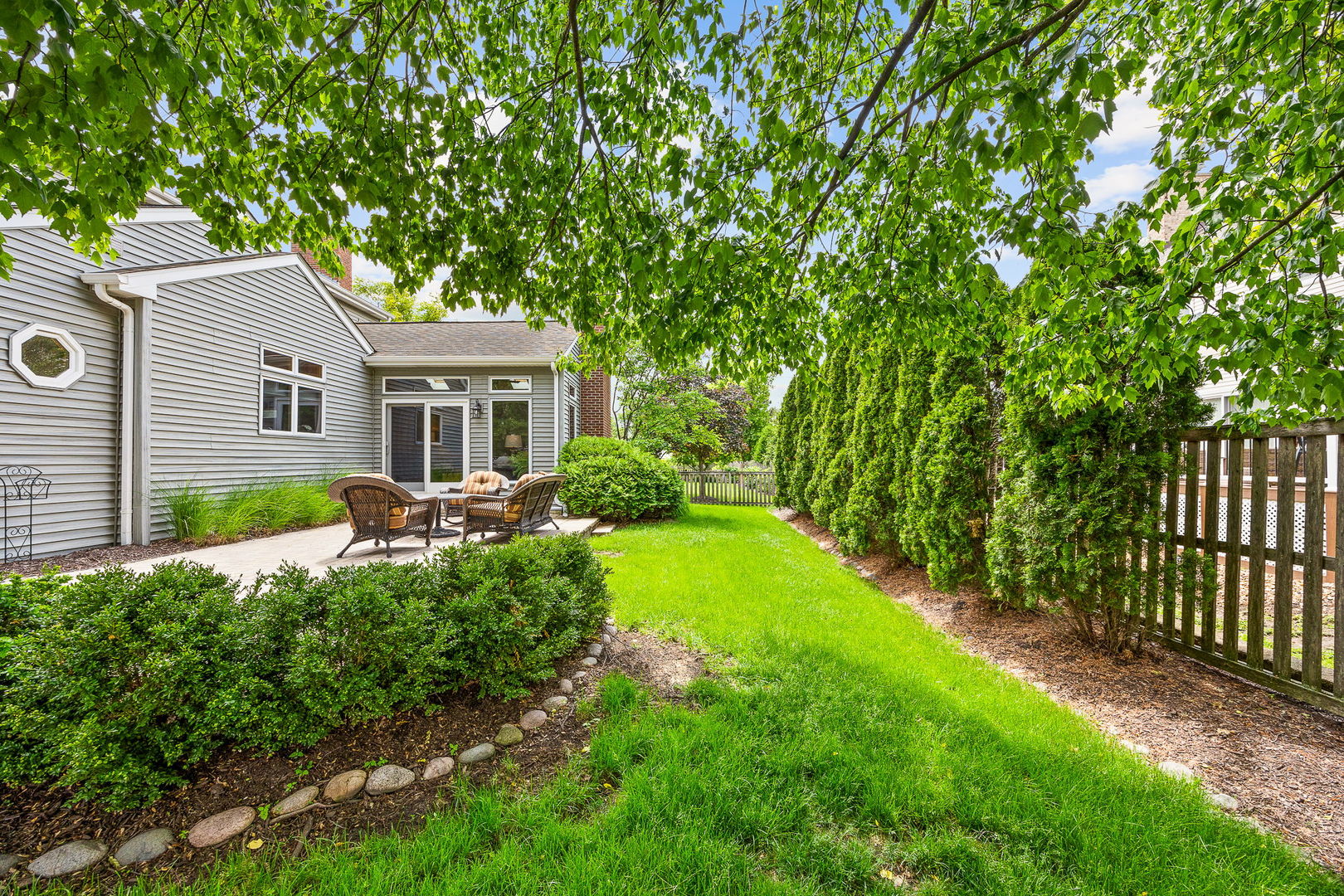 4542 Hatch Lane Lisle IL 60532