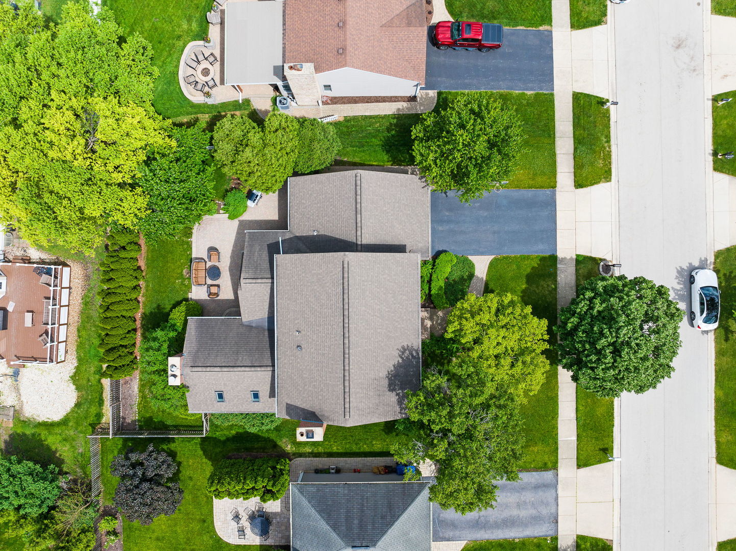 4542 Hatch Lane Lisle IL 60532