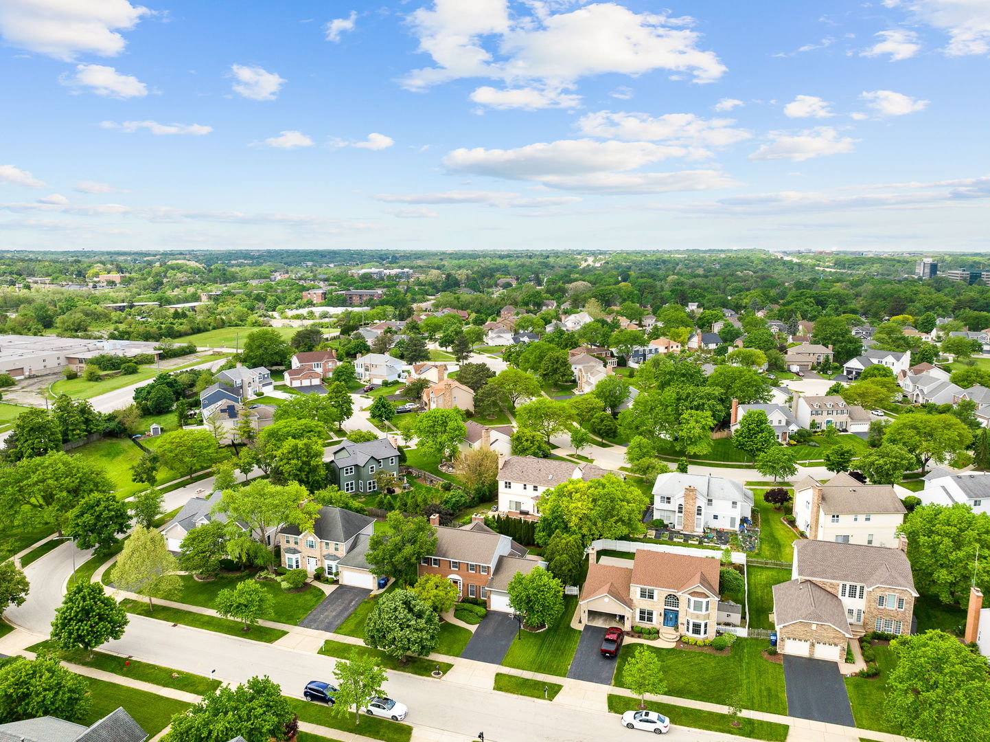 4542 Hatch Lane Lisle IL 60532