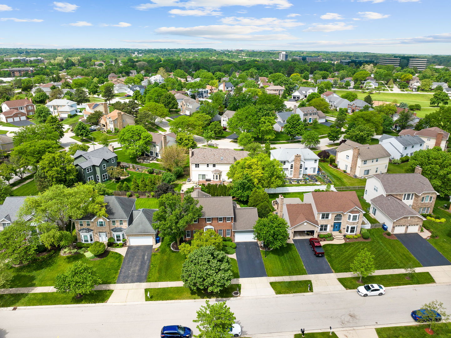 4542 Hatch Lane Lisle IL 60532