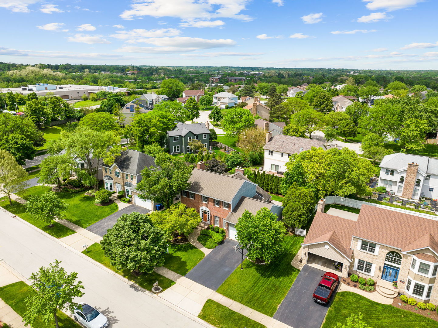 4542 Hatch Lane Lisle IL 60532