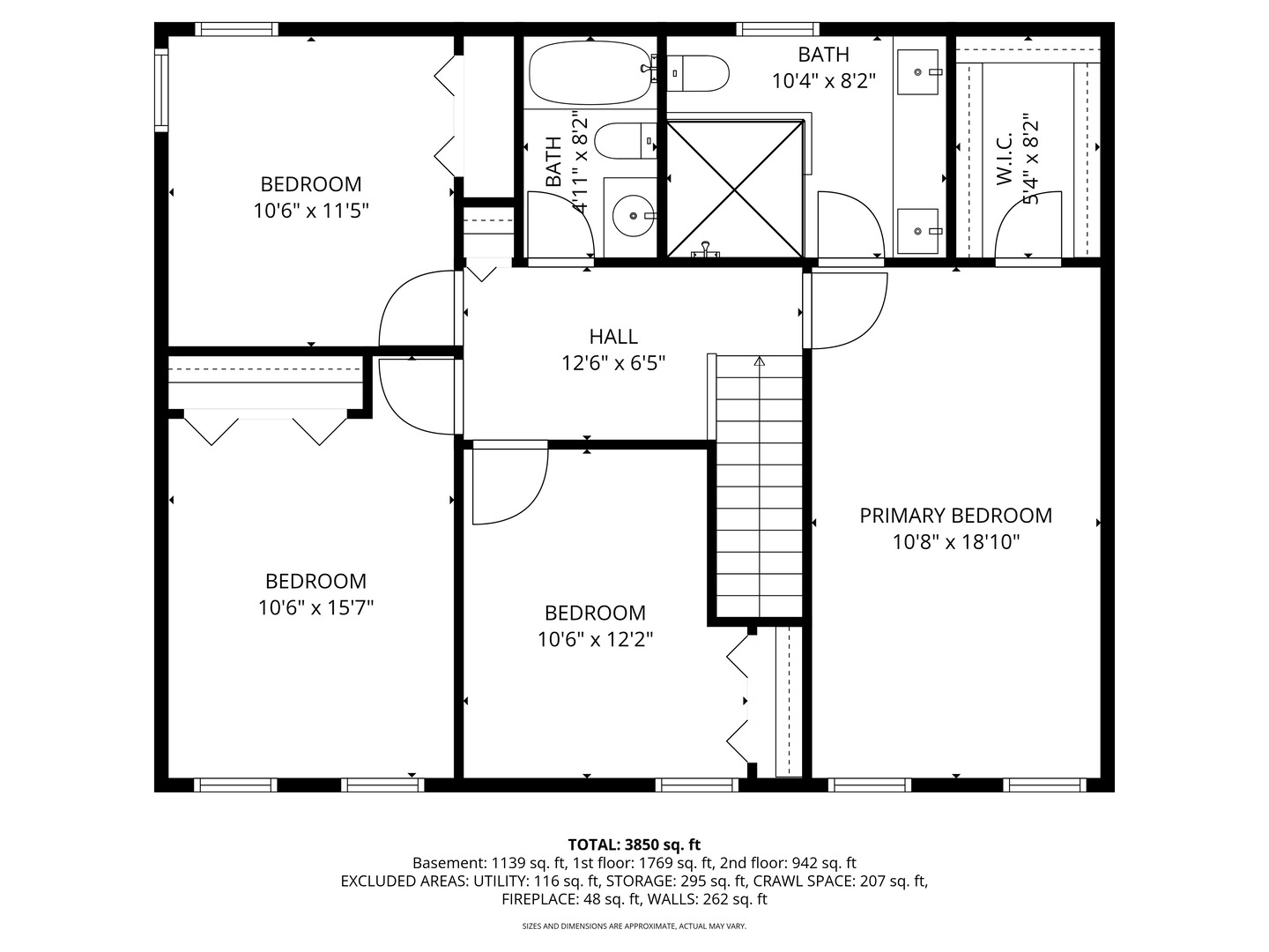 4542 Hatch Lane Lisle IL 60532