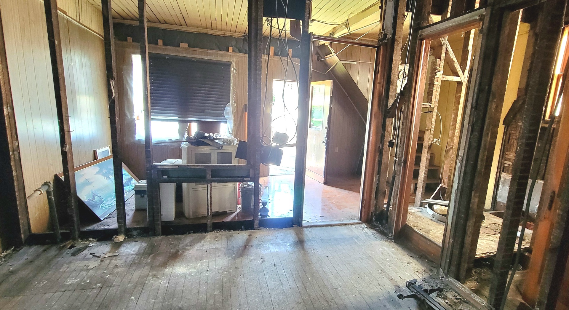 4534 South Honore Street Chicago IL 60609