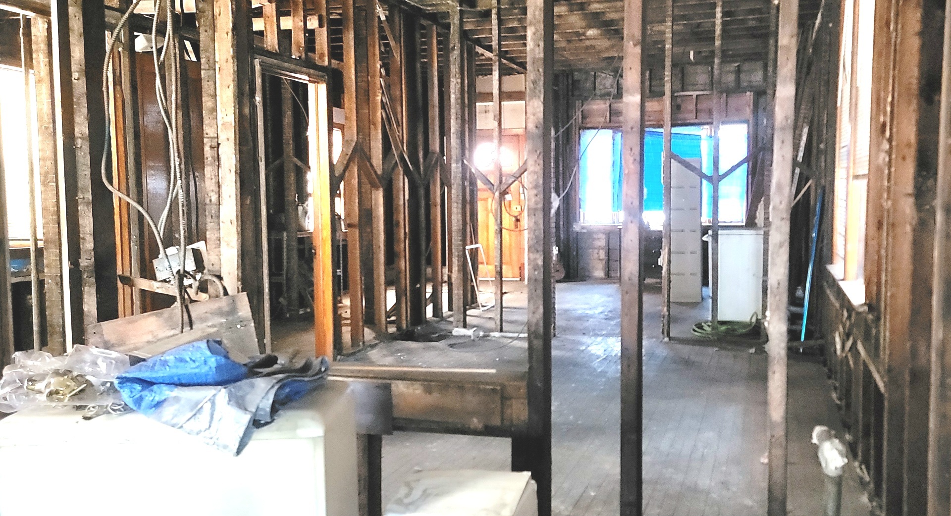 4534 South Honore Street Chicago IL 60609