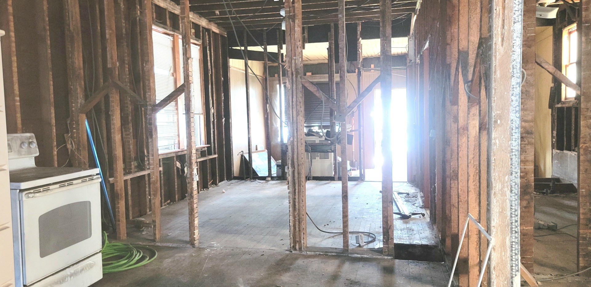 4534 South Honore Street Chicago IL 60609