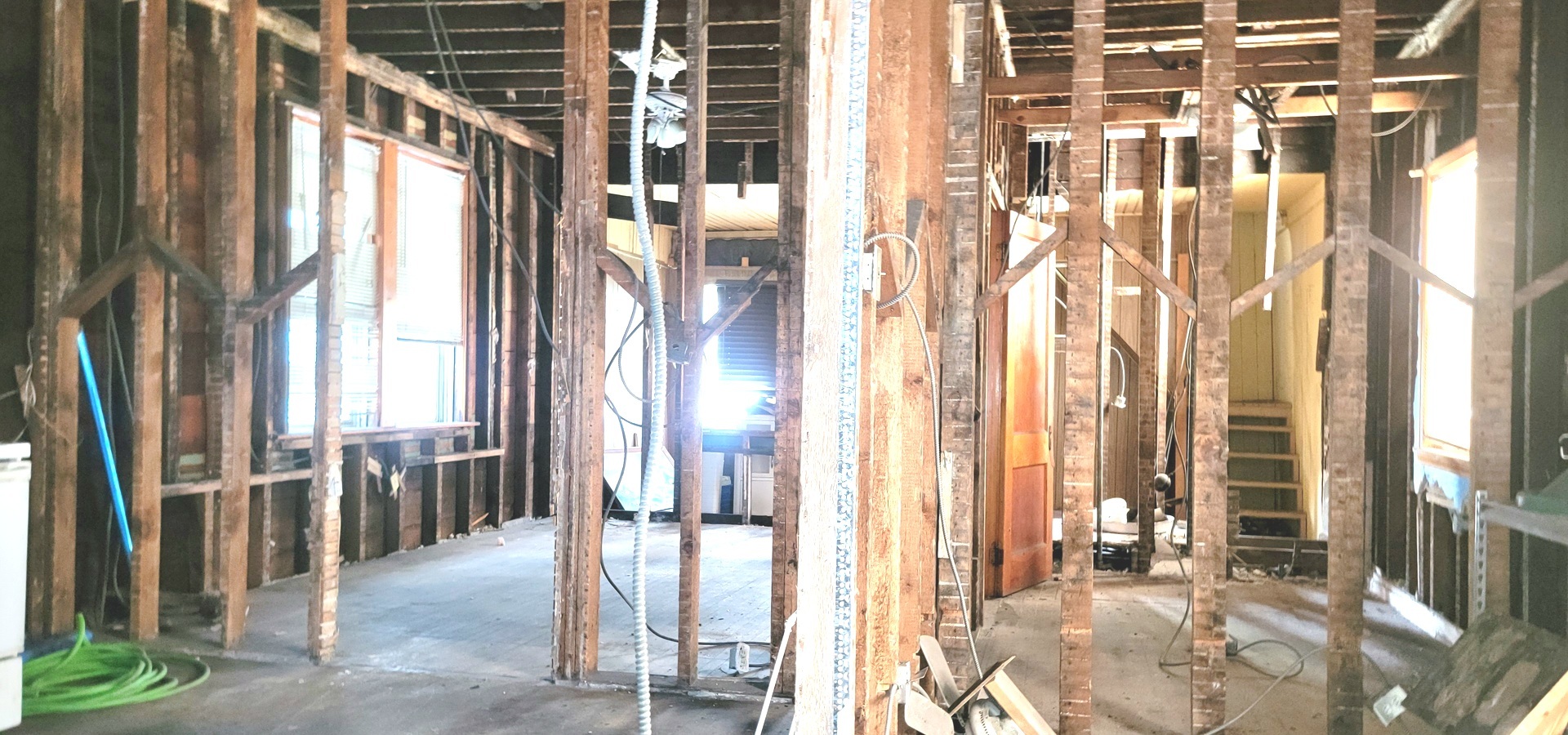 4534 South Honore Street Chicago IL 60609