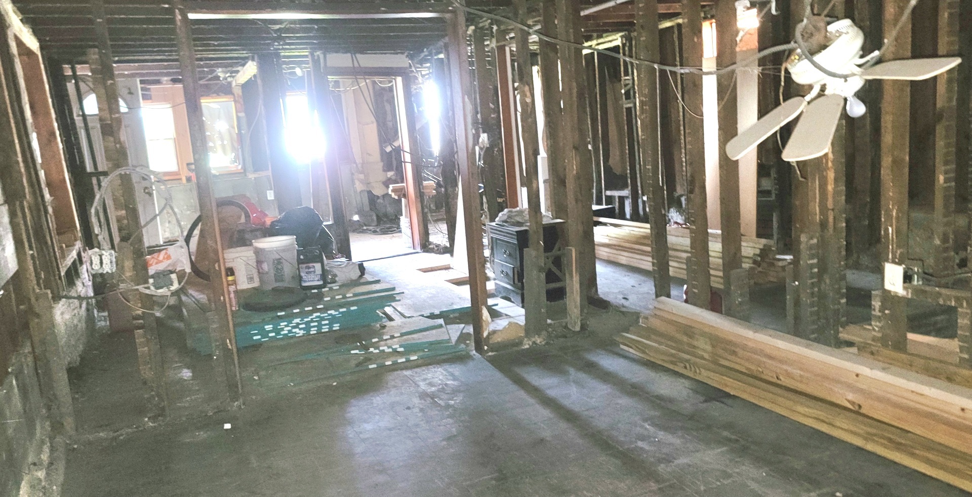 4534 South Honore Street Chicago IL 60609