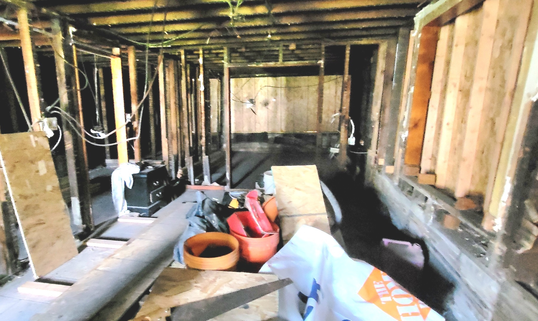 4534 South Honore Street Chicago IL 60609