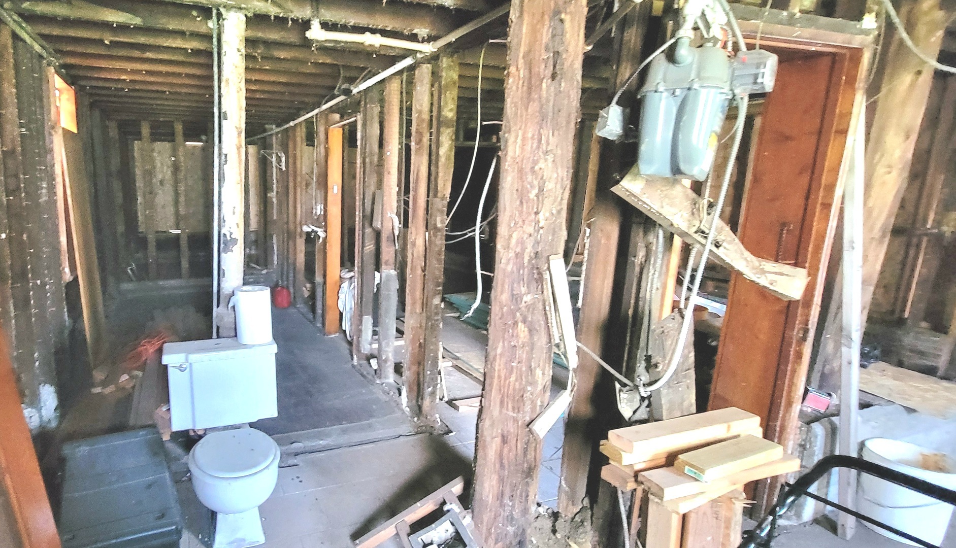 4534 South Honore Street Chicago IL 60609