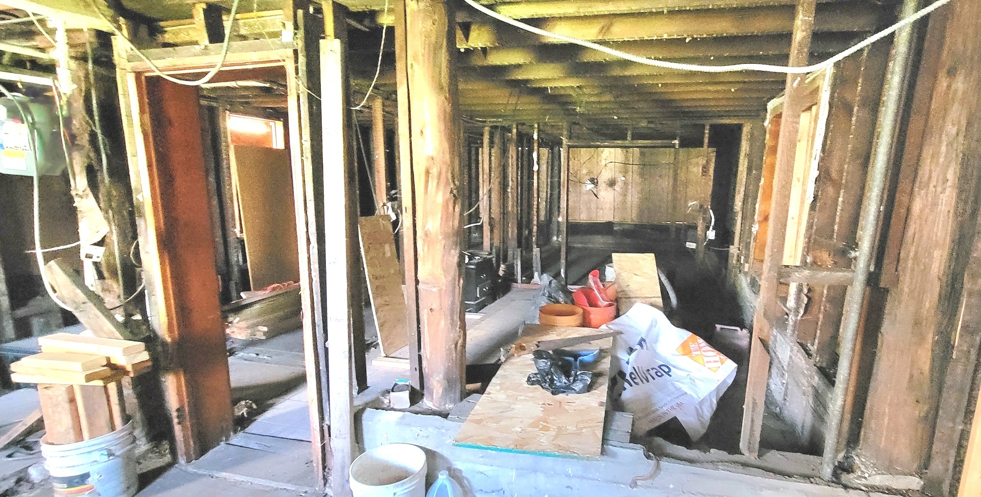 4534 South Honore Street Chicago IL 60609