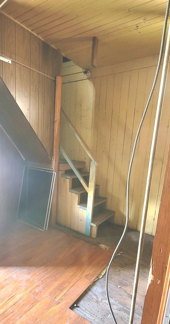 4534 South Honore Street Chicago IL 60609