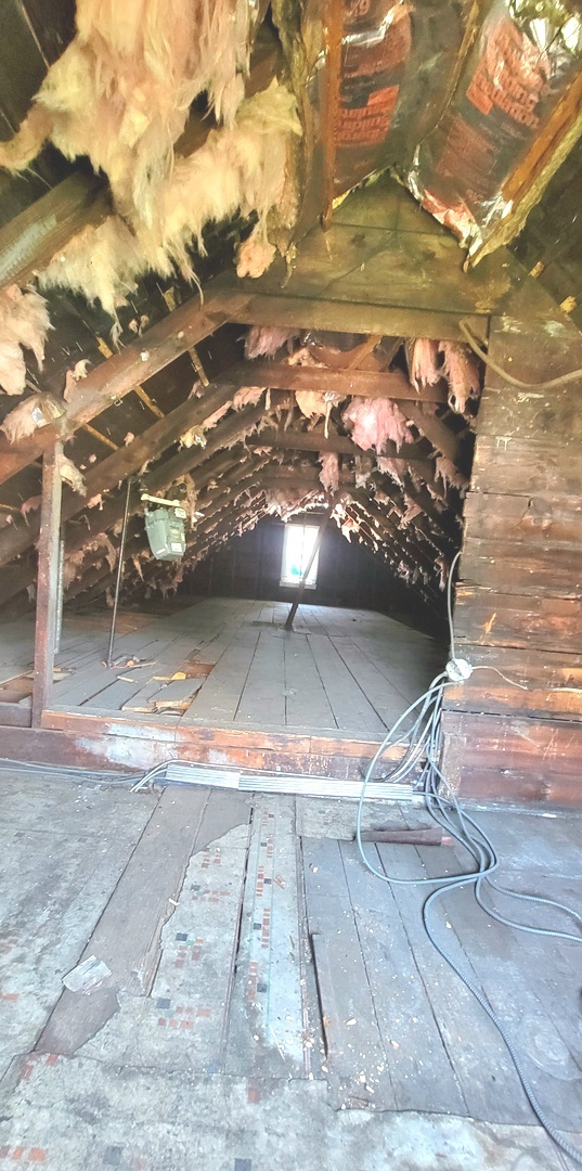 4534 South Honore Street Chicago IL 60609