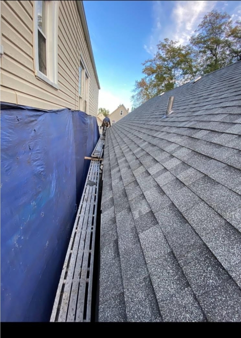 4534 South Honore Street Chicago IL 60609