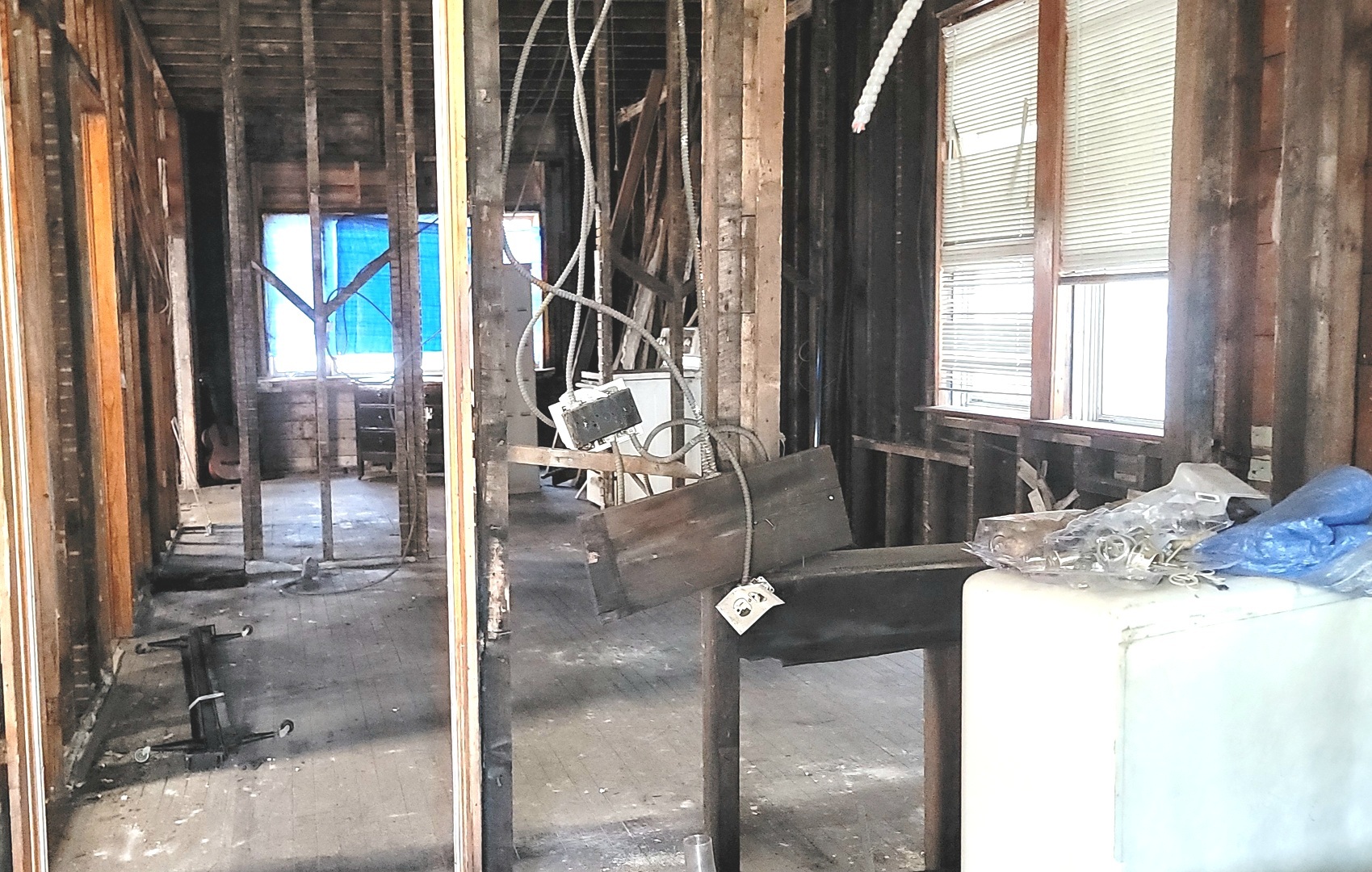 4534 South Honore Street Chicago IL 60609