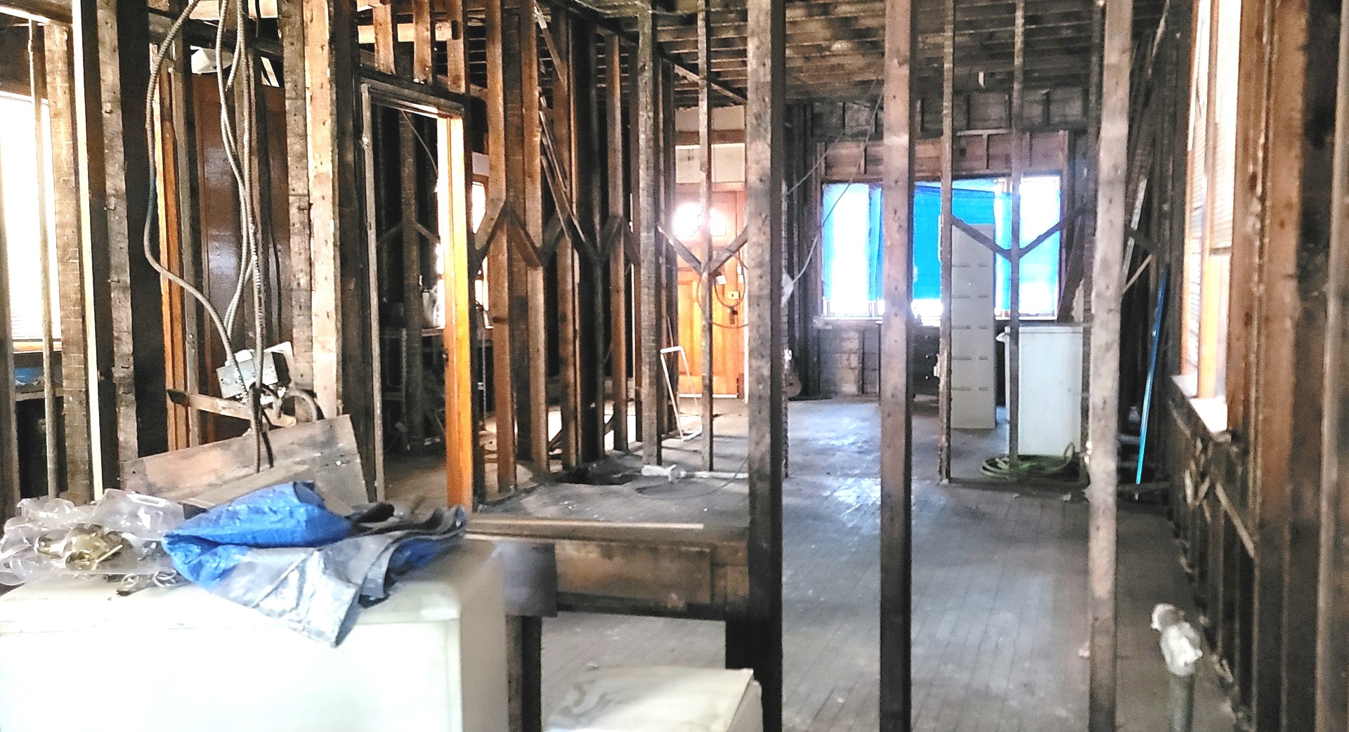 4534 South Honore Street Chicago IL 60609