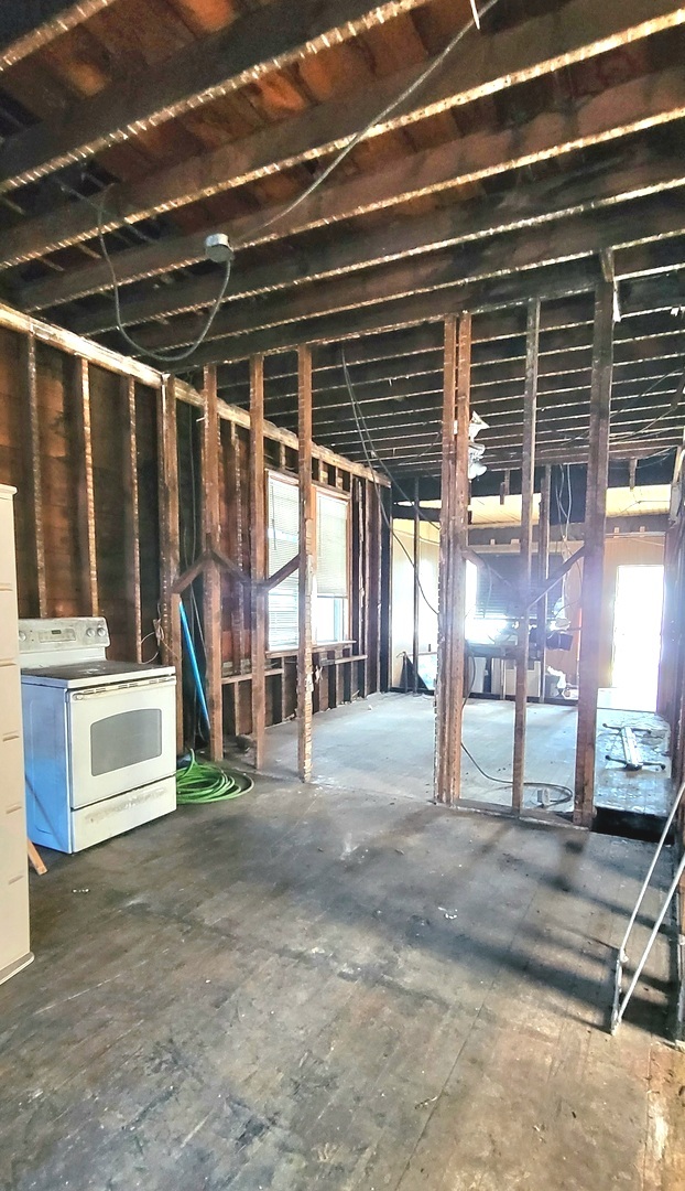 4534 South Honore Street Chicago IL 60609