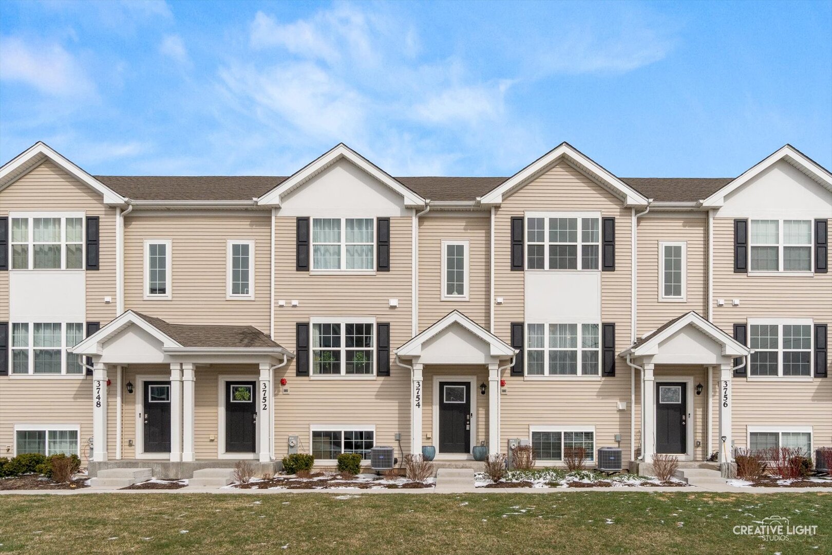 3754 Bissel Drive Yorkville IL 60560
