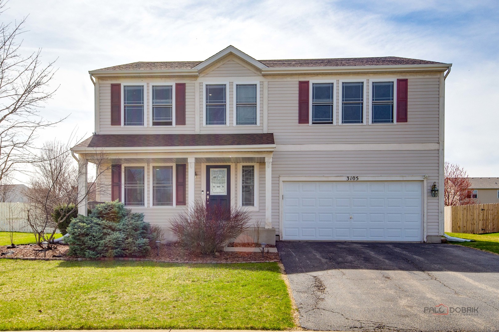 3105 Fen Trail Wonder Lake IL 60097