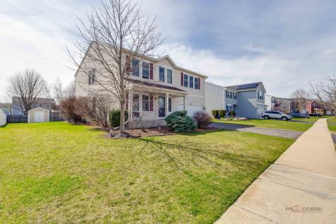 3105 Fen Trail Wonder Lake IL 60097