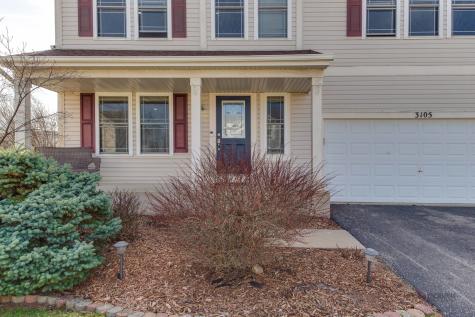 3105 Fen Trail Wonder Lake IL 60097