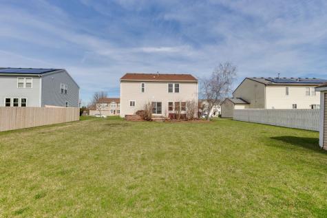 3105 Fen Trail Wonder Lake IL 60097