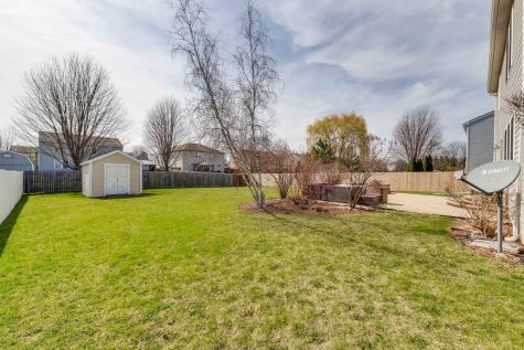 3105 Fen Trail Wonder Lake IL 60097