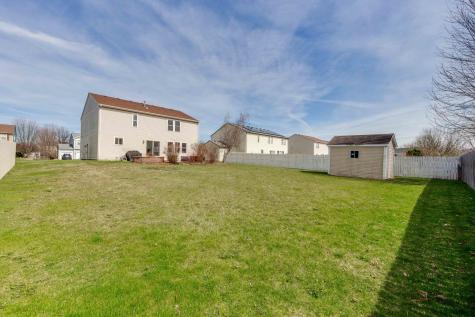 3105 Fen Trail Wonder Lake IL 60097