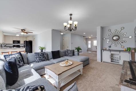 3105 Fen Trail Wonder Lake IL 60097