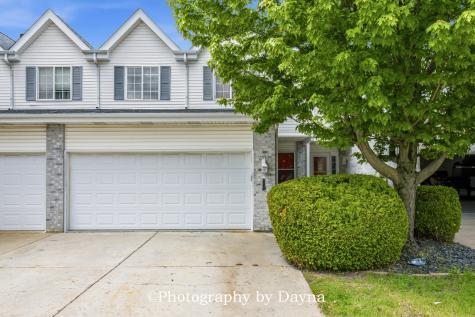 226 Harbor Landing Braidwood IL 60408