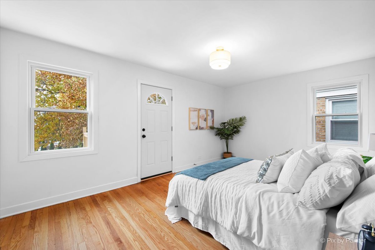 6322 North Monticello Avenue Chicago IL 60659