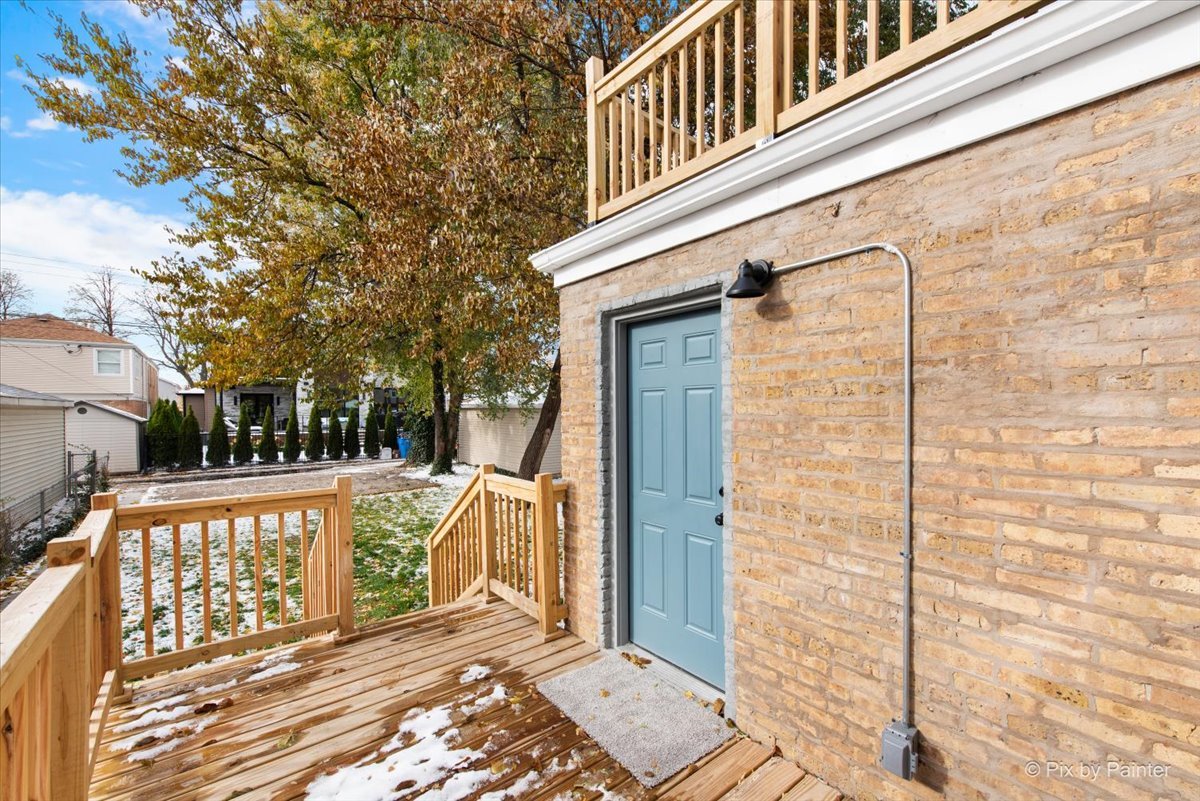 6322 North Monticello Avenue Chicago IL 60659