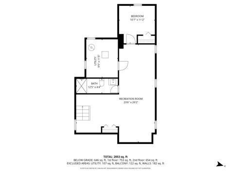 6322 North Monticello Avenue Chicago IL 60659