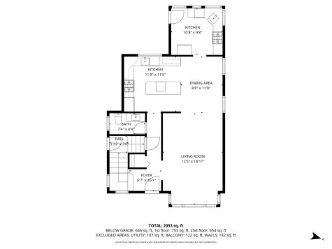 6322 North Monticello Avenue Chicago IL 60659
