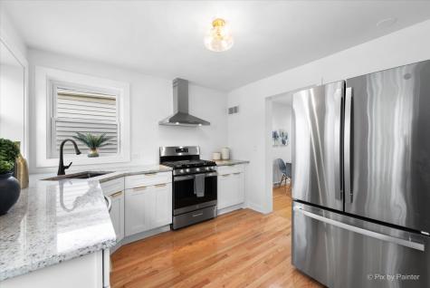6322 North Monticello Avenue Chicago IL 60659