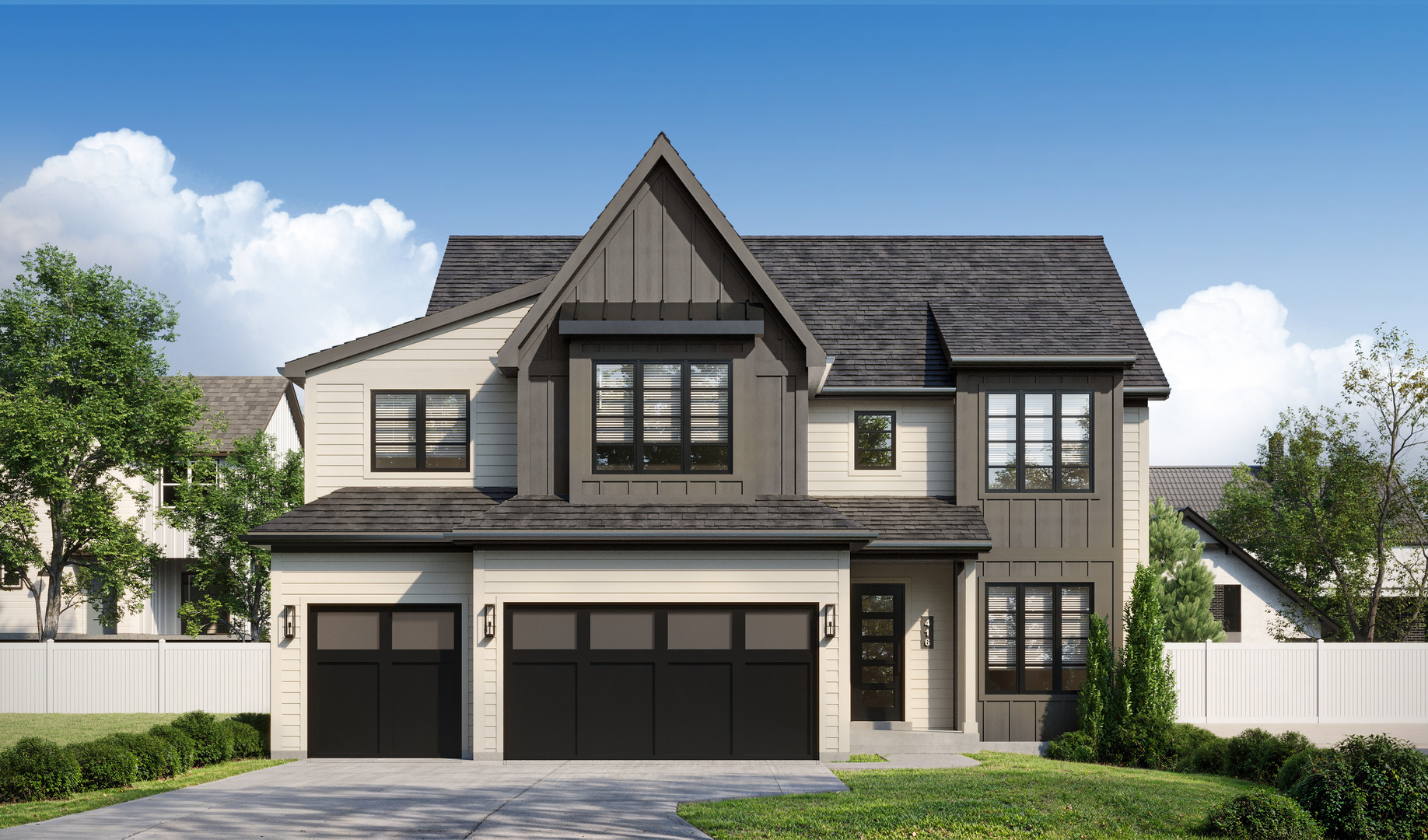 416 Chicago Avenue Downers Grove IL 60515