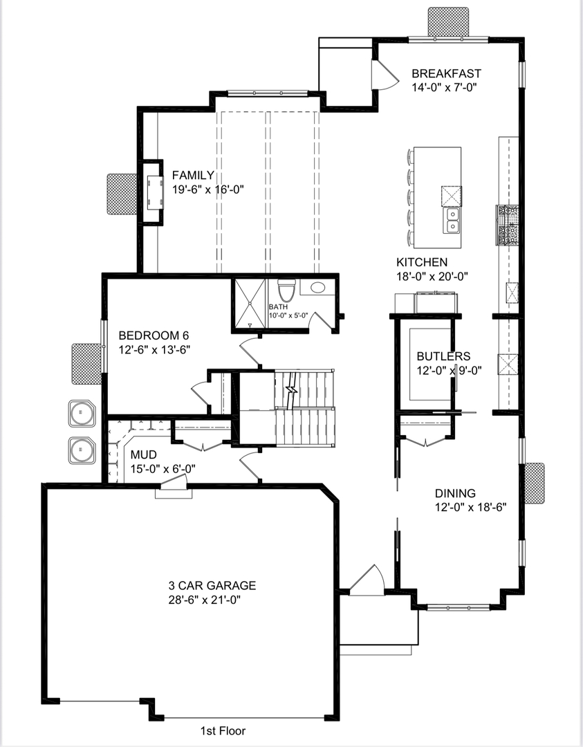 416 Chicago Avenue Downers Grove IL 60515